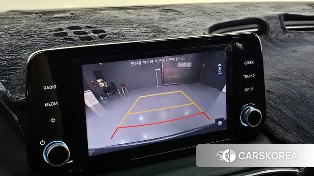 Hyundai The New Santa Fe id 3038430 из Кореи 7