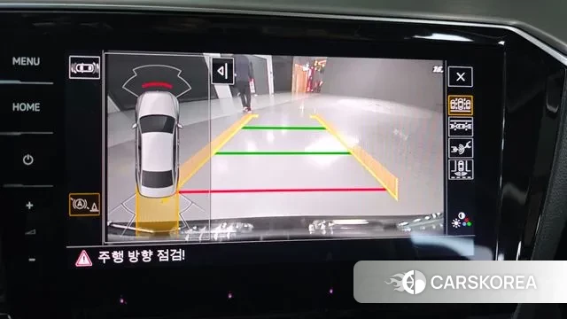 Volkswagen Passat GT (B8) id 3561088 из Кореи 7