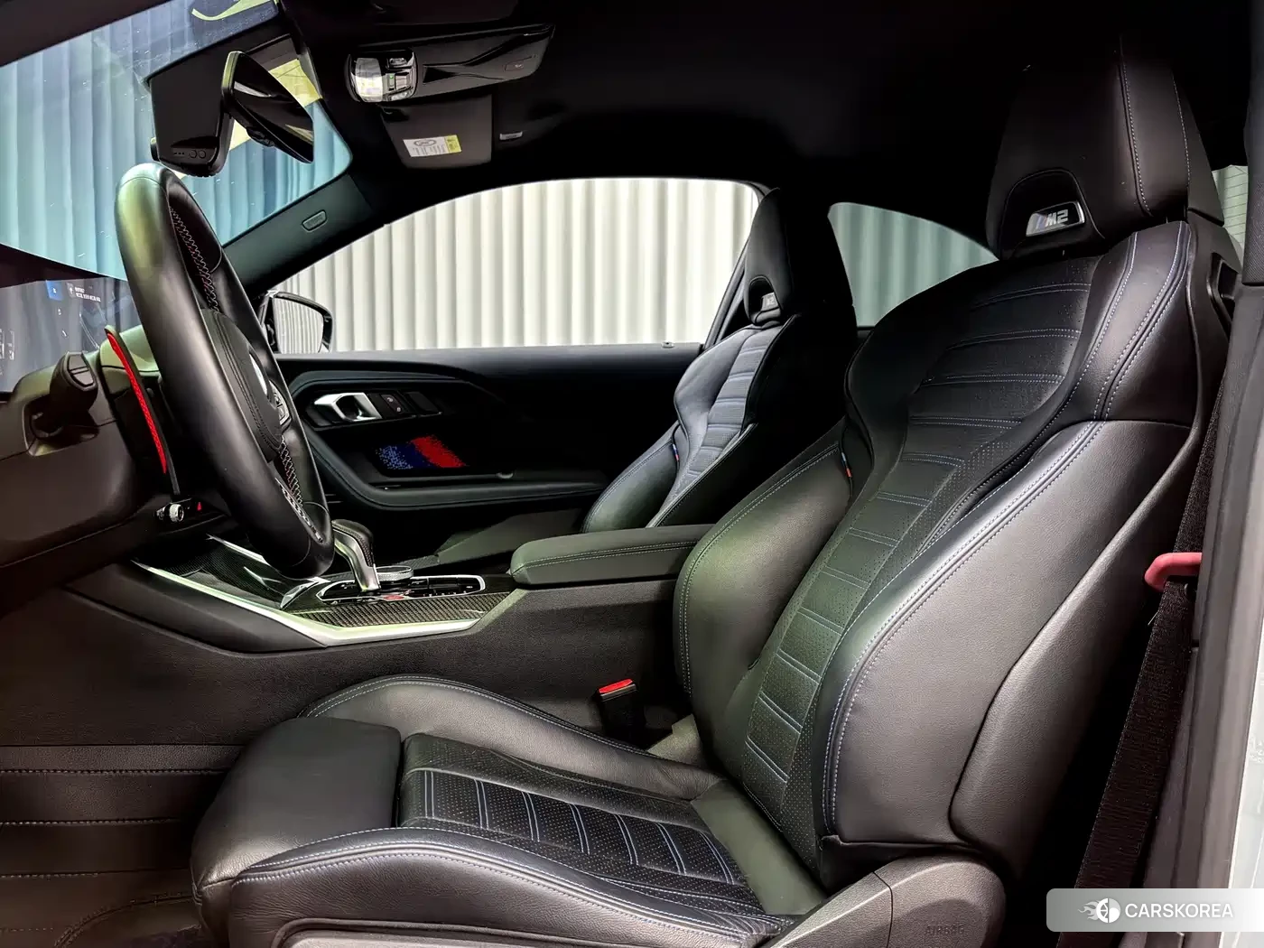 BMW M2 id 4680448 из Китая 7