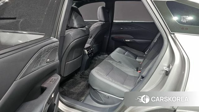 Lexus RX350h 5th generation id 3909232 из Кореи 7