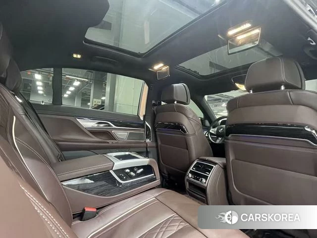 BMW 7 series id 4353451 из Китая 7