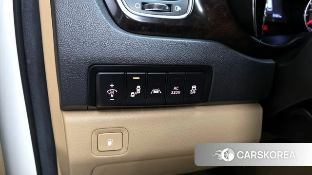 Kia The New Carnival id 3814372 из Кореи 7