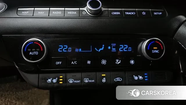 Hyundai Avante Hybrid (CN7) id 3670505 из Кореи 7