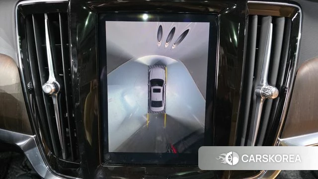 Volvo S90 id 4267140 из Кореи 7