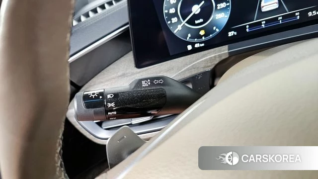 Kia K8 id 4388848 из Кореи 7
