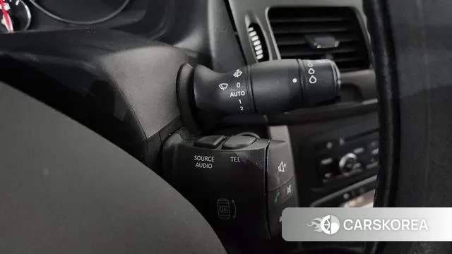 Renault Korea (Samsung) SM5 Nova id 3723612 из Кореи 7