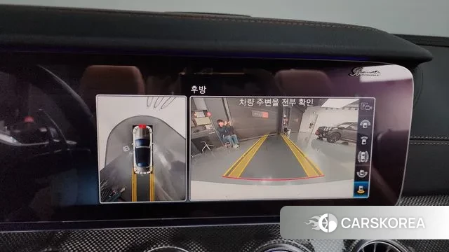 Mercedes-Benz E-Class W213 id 3444667 из Кореи 7