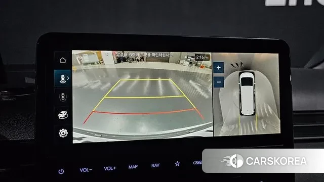 Hyundai Staria id 3410439 из Кореи 7