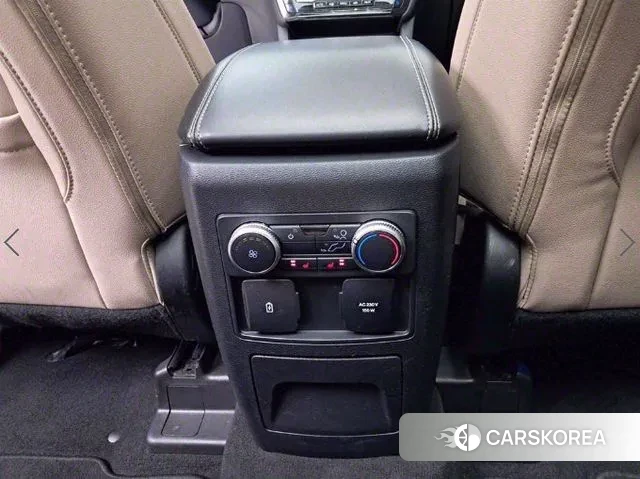 Ford Explorer 6th Generation id 3093916 из Кореи 7