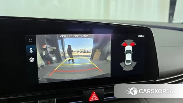 Hyundai Avante (CN7) id 3735297 из Кореи 7