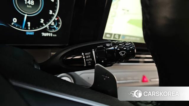 Hyundai The New Grandeur IG id 4557238 из Кореи 7