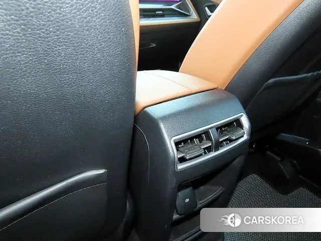 Ssangyong Torres id 3581310 из Кореи 7