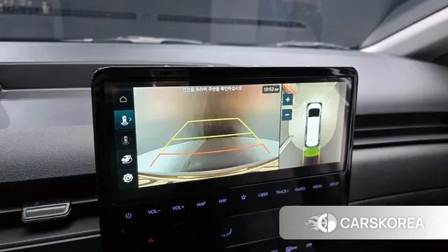 Hyundai Staria id 3624246 из Кореи 7