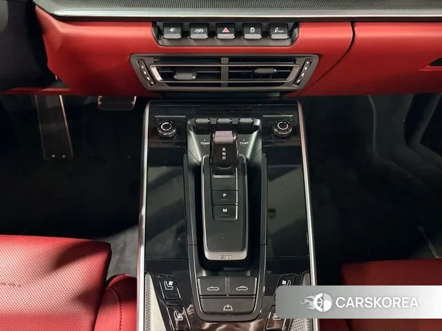 Porsche 911(992) id 3347945 из Кореи 7