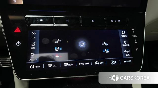 Maserati Grecale id 3817785 из Кореи 7