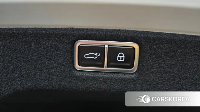 Hyundai Sonata D Edge (DN8) id 4400853 из Кореи 7