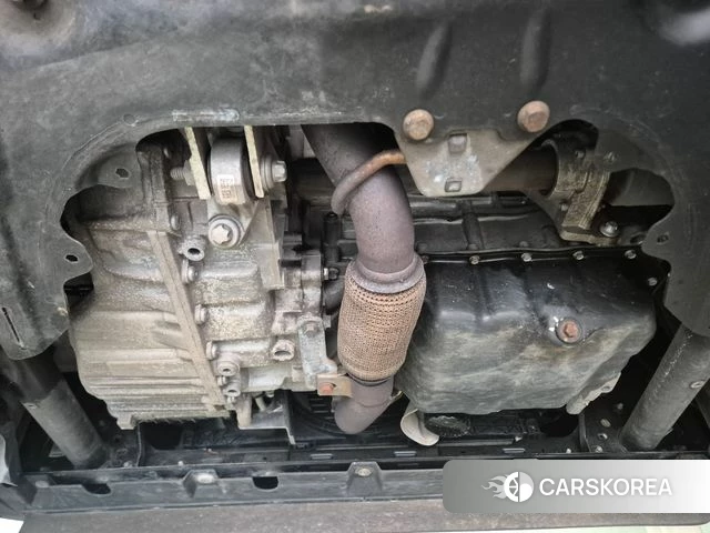 Jeep Renegade id 4654222 из Кореи 7