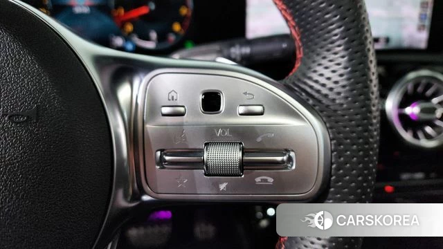 Mercedes-Benz CLA-Class C118 id 4339086 из Кореи 7
