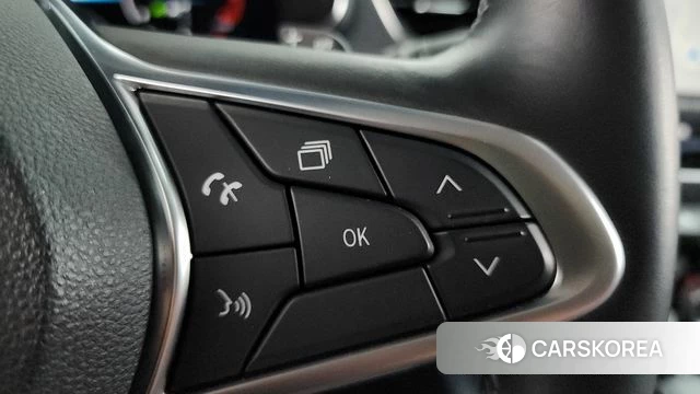 Renault Korea (Samsung) XM3 id 4446673 из Кореи 7
