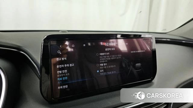 Hyundai The New Santa Fe id 4232214 из Кореи 7