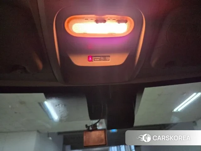 Renault Korea (Samsung) Master id 3362299 из Кореи 7