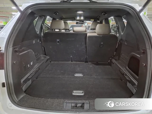 Ssangyong All New Rexton id 3098153 из Кореи 7