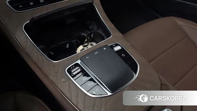 Mercedes-Benz E-Class W213 id 3650000 из Кореи 7