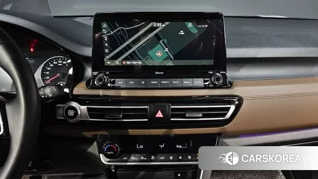 Kia Seltos id 3045103 из Кореи 7