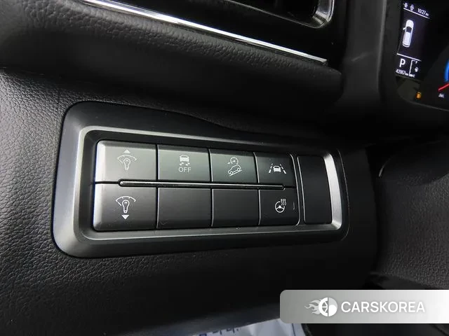 Ssangyong Berry New Tivoli id 3787682 из Кореи 7