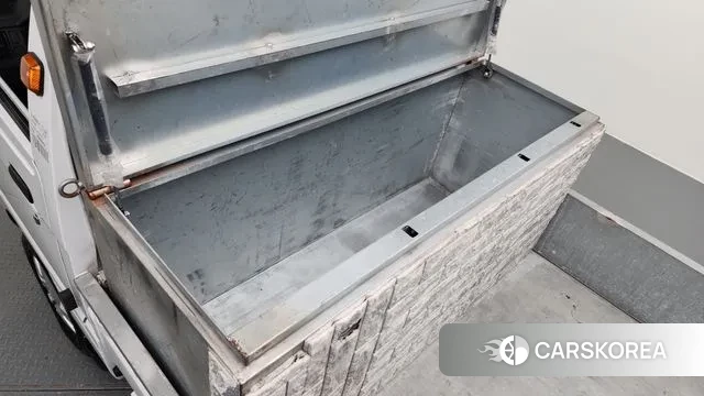 Chevrolet (GM Daewoo) New Labo id 3107353 из Кореи 7