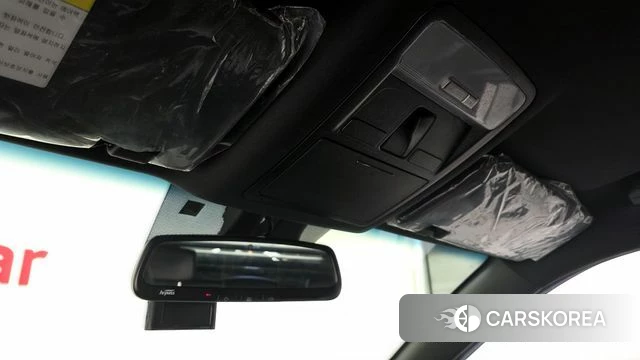 Ssangyong Rexton Sports id 3833970 из Кореи 7