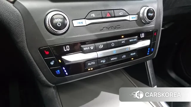 Ford Explorer 6th Generation id 3095608 из Кореи 7