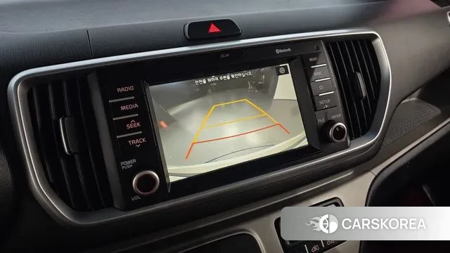 Kia The New Ray id 3375081 из Кореи 7