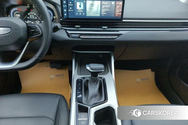 Geely Automobile Emgrand id 4182599 из Китая 7