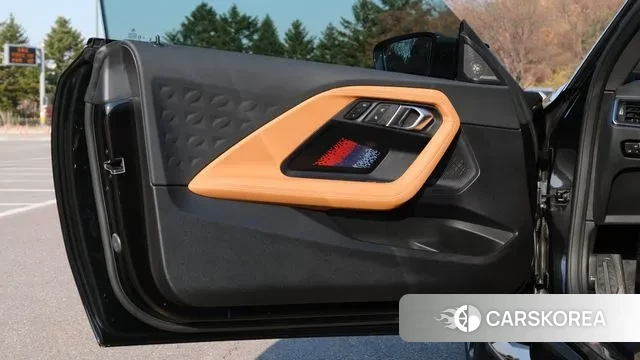 BMW M2 (G87) id 3383116 из Кореи 7