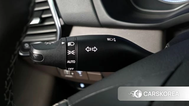 Hyundai Grandeur IG Hybrid id 3955457 из Кореи 7