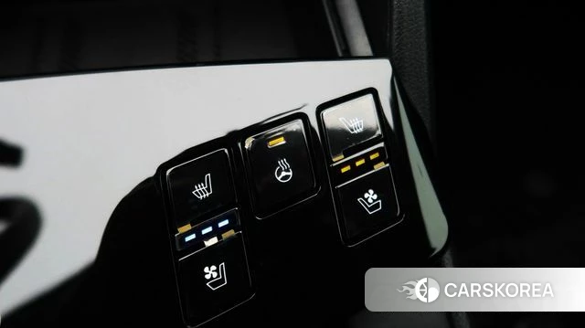 Kia Sportage 5th Generation Hybrid id 4280090 из Кореи 7