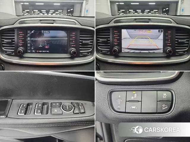 Kia The New Sorento id 3754196 из Кореи 7