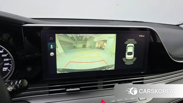 Hyundai The New Grandeur IG id 3373220 из Кореи 7