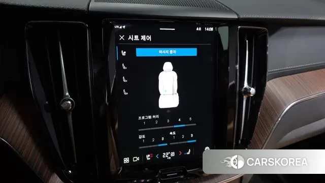 Volvo XC60 second Generation id 3571443 из Кореи 7