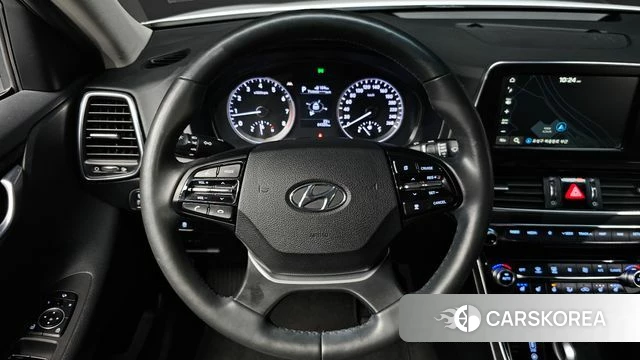 Hyundai Grandeur IG id 4435235 из Кореи 7