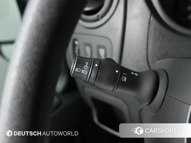 Renault Korea (Samsung) Master id 3578437 из Кореи 7