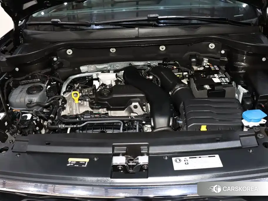 Volkswagen Tharu id 4538854 из Китая 7
