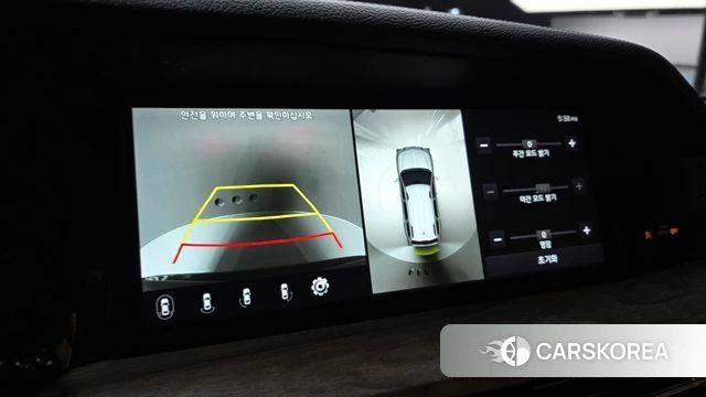 Kia Mohave Master id 3965735 из Кореи 7