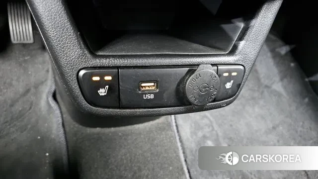 Kia The New Ray id 3717512 из Кореи 7