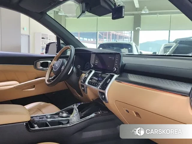 Kia Sorento 4th Generation id 2891306 из Кореи 7