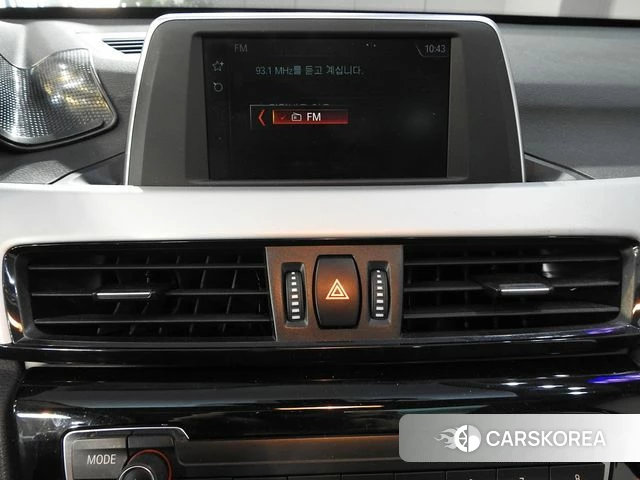 BMW X1 (F48) id 3879936 из Кореи 7