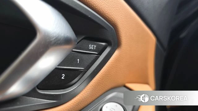 BMW 3 Series (G20) id 3934957 из Кореи 7