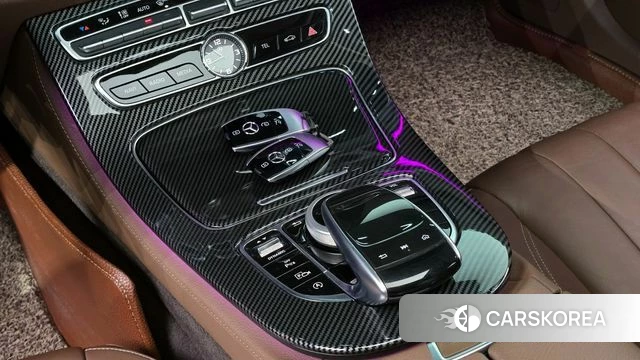 Mercedes-Benz E-Class W213 id 4310751 из Кореи 7