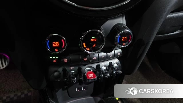 Mini Cooper S id 4785620 из Кореи 7